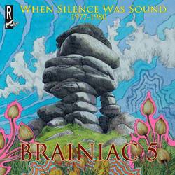 When Silence Was Sound 1977 - 1980