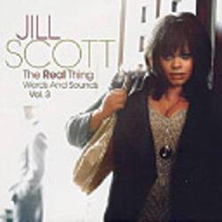 The Real Thing - Words and Sounds Vol.3