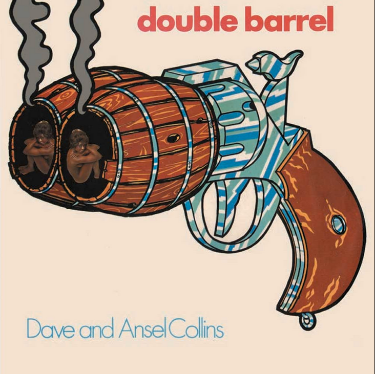 Double Barrel - Expanded Edition
