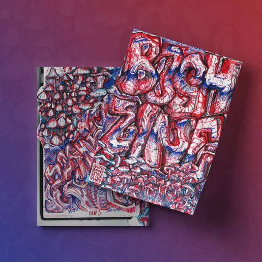 Bosh Zine, Issue 3