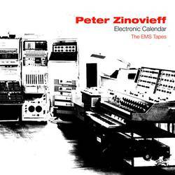 Electric Calendar / The EMS Tapes