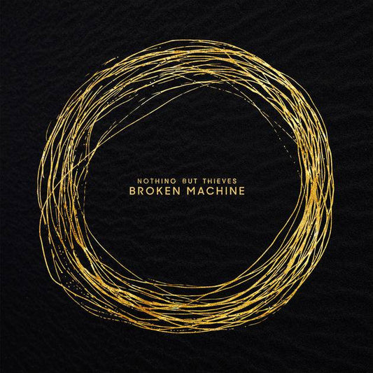 Broken Machine