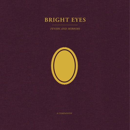 Fevers And Mirrors: A Companion