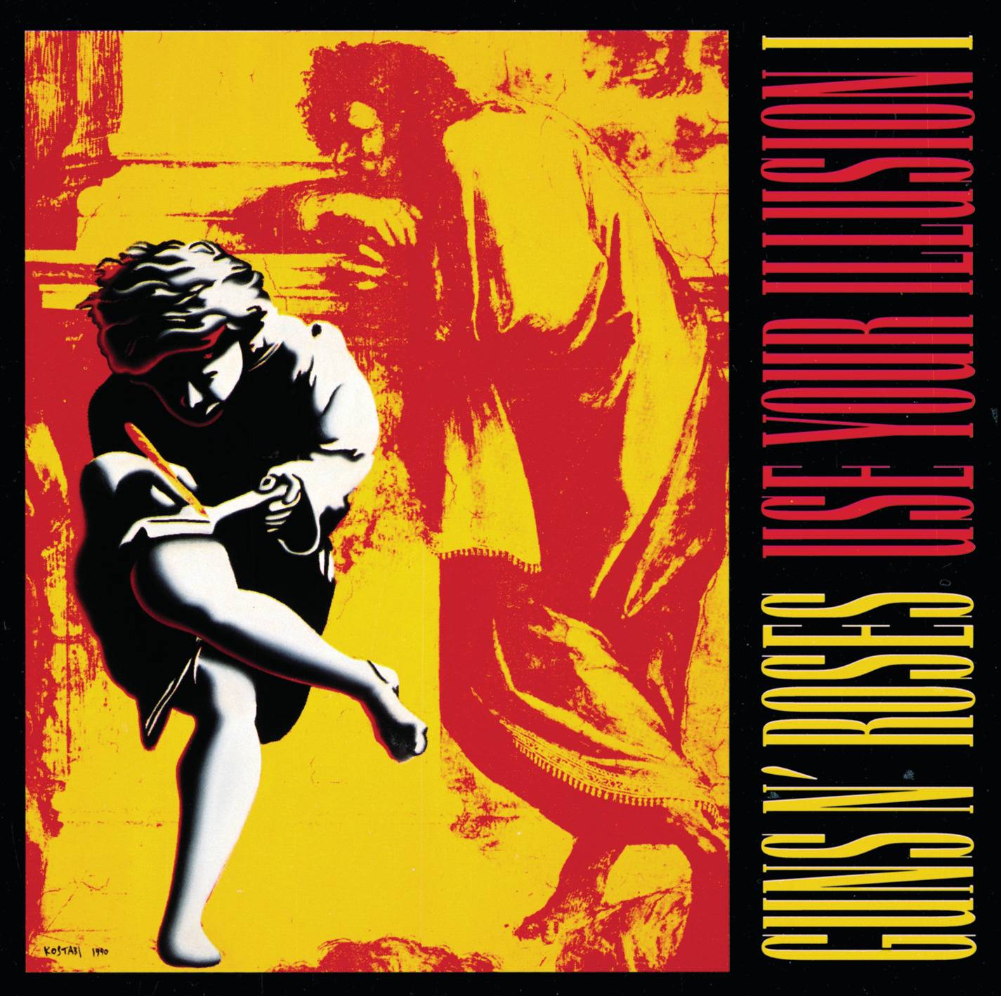 Use Your Illusion 1