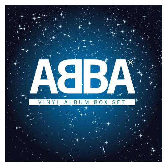 Album Box Sets