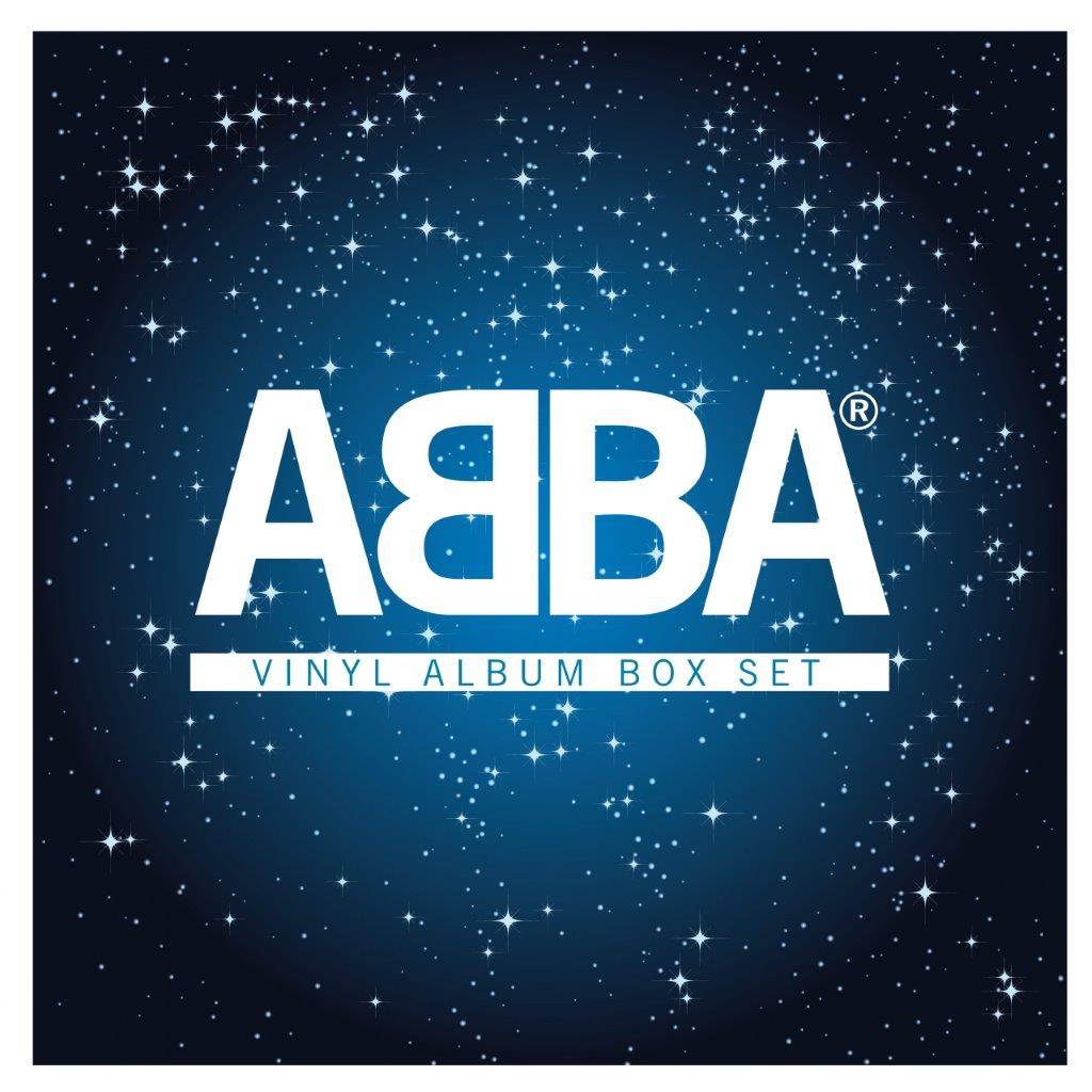 Album Box Sets