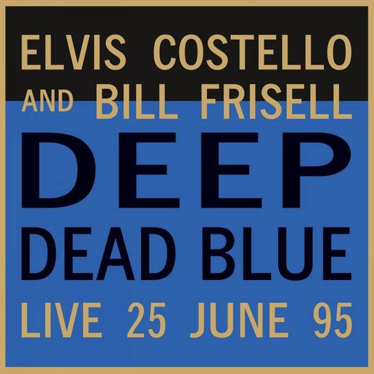 Deep Dead Blue (Live At Meltdown)
