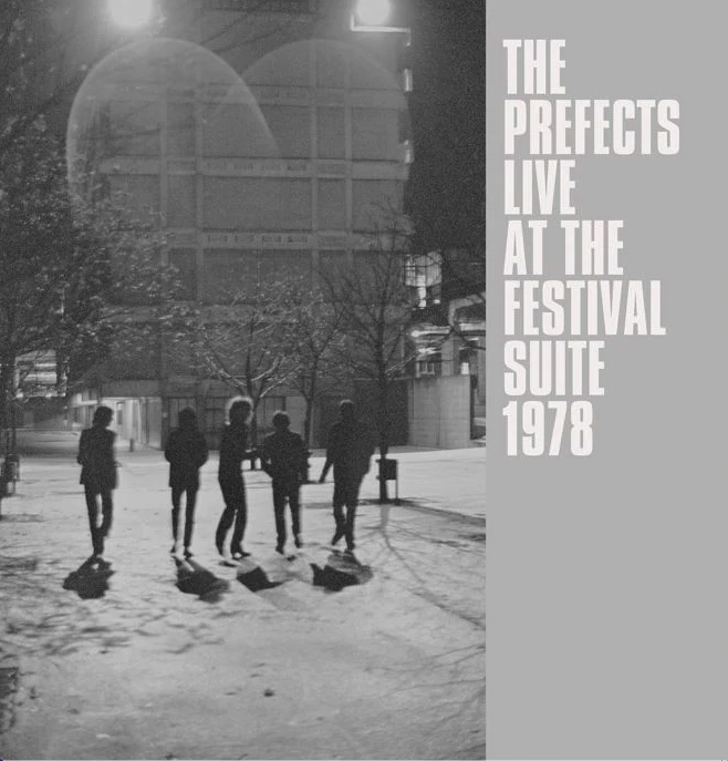 Live 1978 - The Festival Suite Birmingham