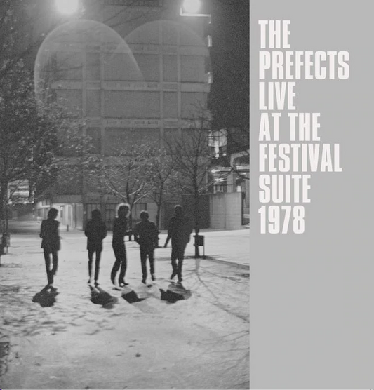 Live 1978 - The Festival Suite Birmingham