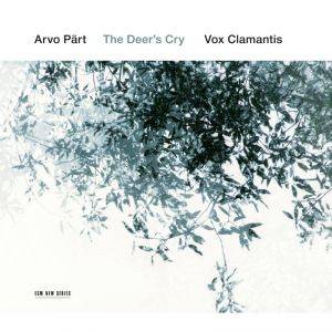 Arvo Part - The Deer s Cry