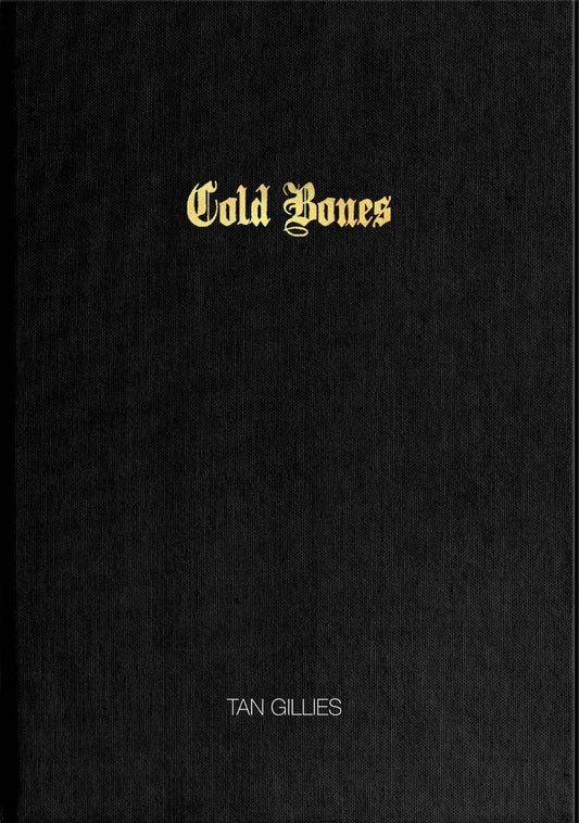 Cold Bones