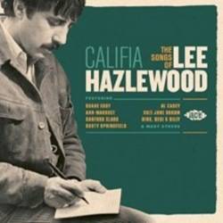 Califia - The Songs Of Lee Hazlewood