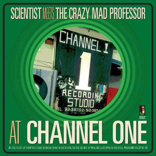 At Channel One