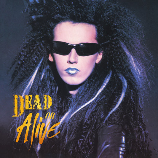 Dead Or Alive - You Spin Me Round (Like A Record) (Version 2) Product Image