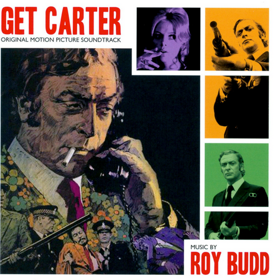 Get Carter - Original Soundtrack