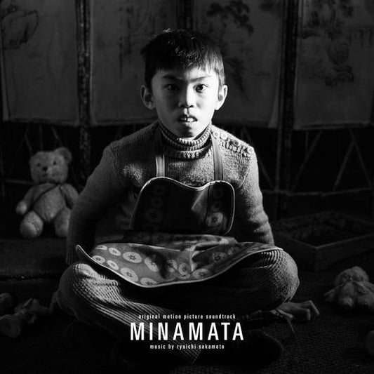 Minamata - Original Soundtrack