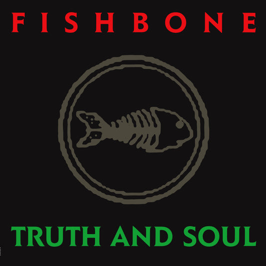 Truth and Soul