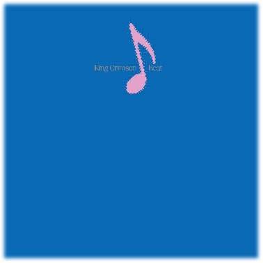 Beat (40th Anniversary Stereo Steven Wilson and Robert Fripp Mix)
