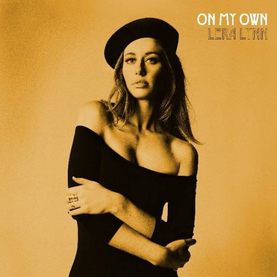 On My Own - Deluxe Edition