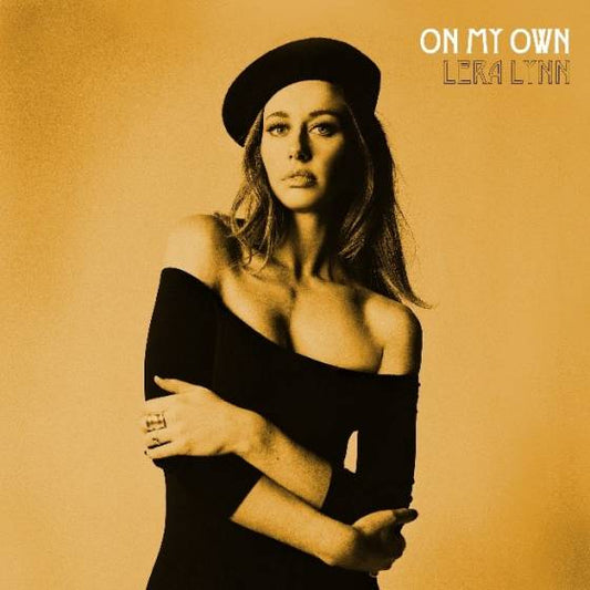 On My Own - Deluxe Edition