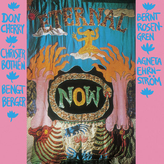 Eternal Now