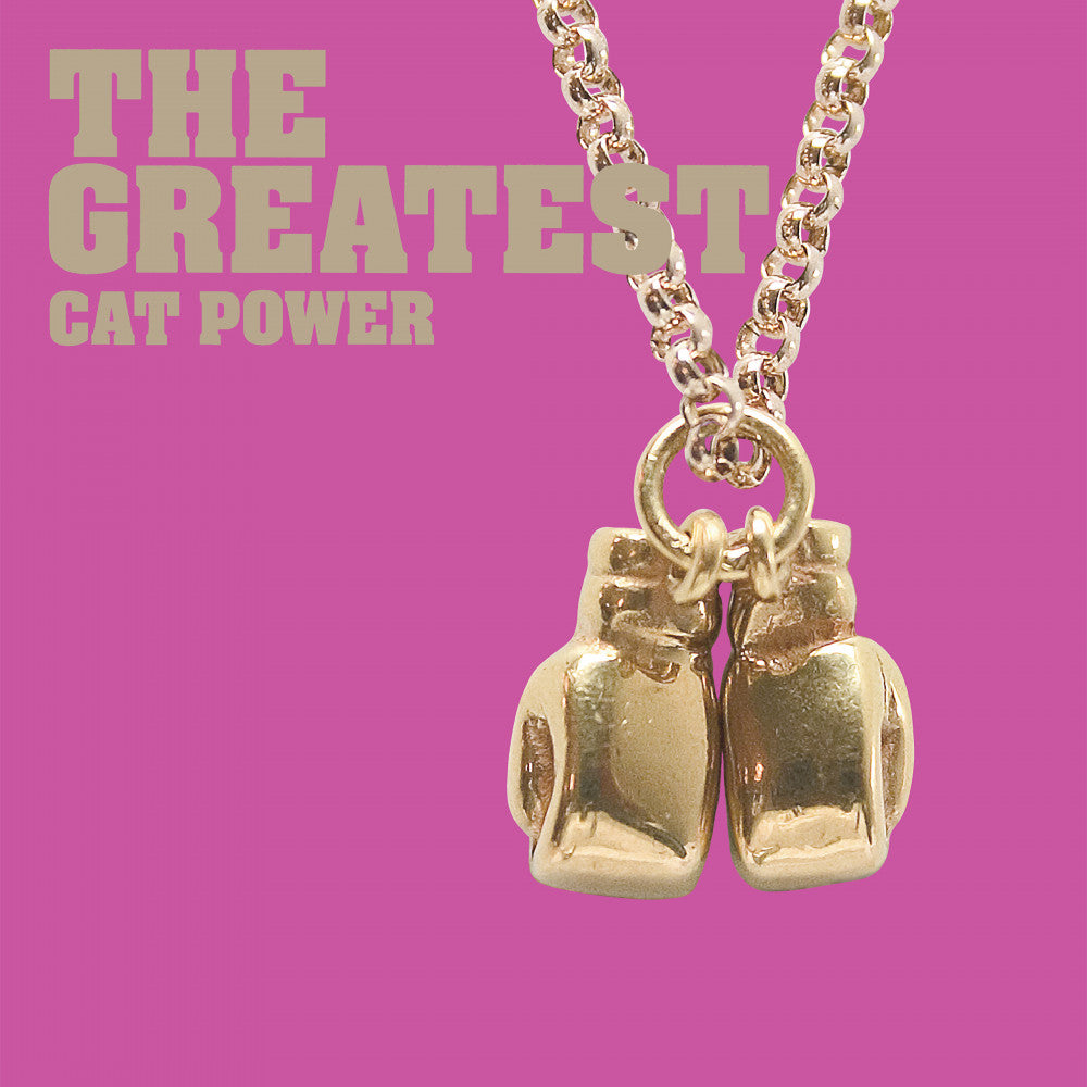 The Greatest (20th Anniversary Edition)