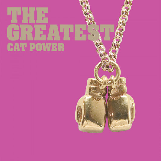 The Greatest (20th Anniversary Edition)