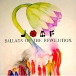 Ballads Of The Revolution