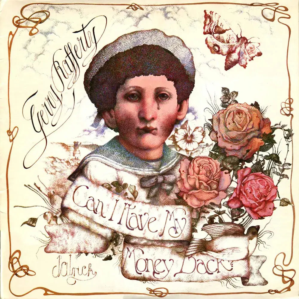 Can I Have My Money Back? : Remastered & Expanded Edition