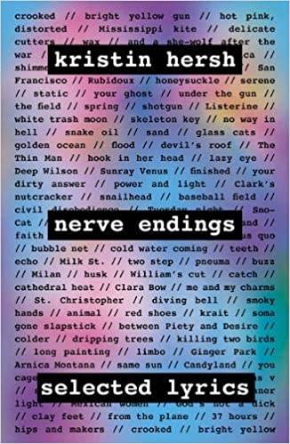 Nerve Endings