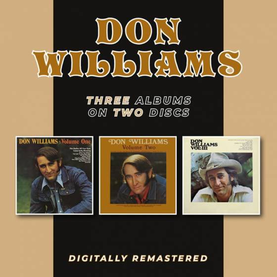 Volume One/Volume Two/Volume III