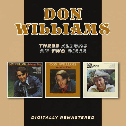 Volume One/Volume Two/Volume III