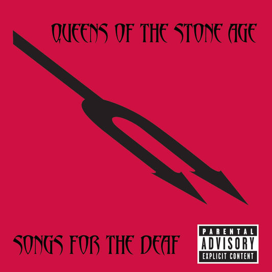 Songs For The Deaf