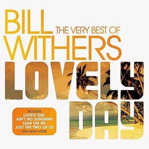 Lovely Day: The Best Of...
