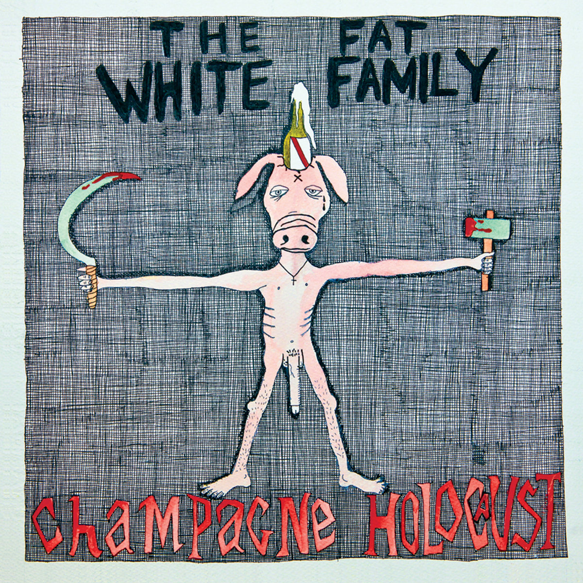 Champagne Holocaust - Deluxe