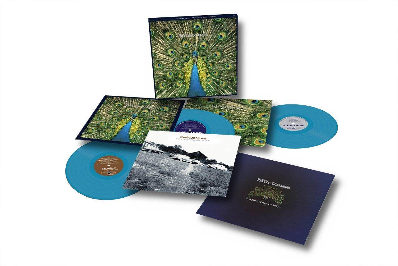 Expecting to Fly - 25th Anniversary Edition
