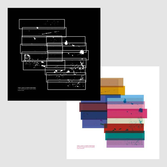 Live Recordings 2019-2020 + Timo Lassy and Teppo Mäkynen