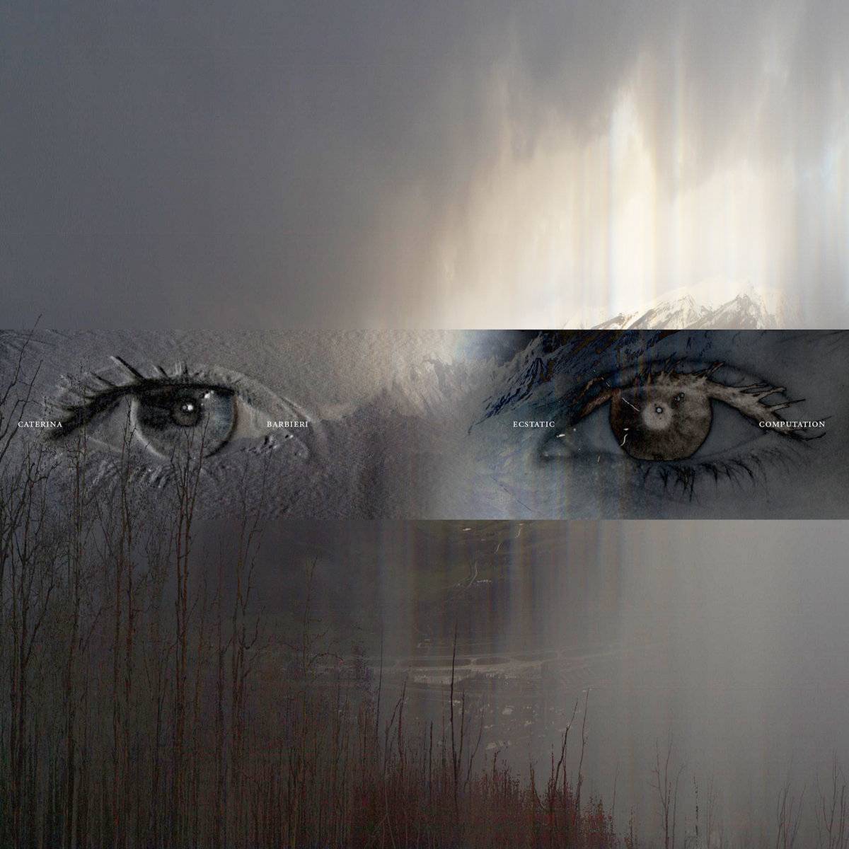 Ecstatic Computation (Re-Issue)
