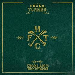 England Keep My Bones
