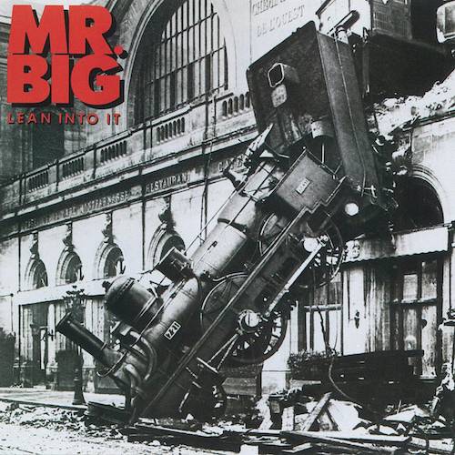 Lean Into It (30th Anniversary Edition)