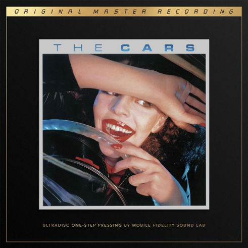 The Cars