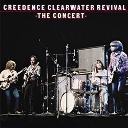 The Concert - 40th Anniversary Edition