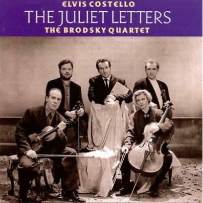 The Juliet Letters