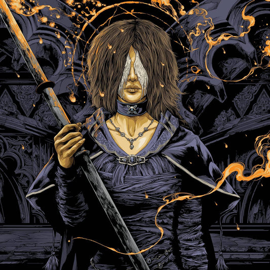 Demons Souls (Original Soundtrack)