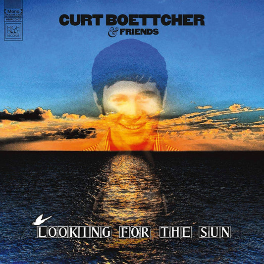 Looking For The Sun