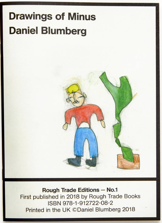 Drawings from Minus