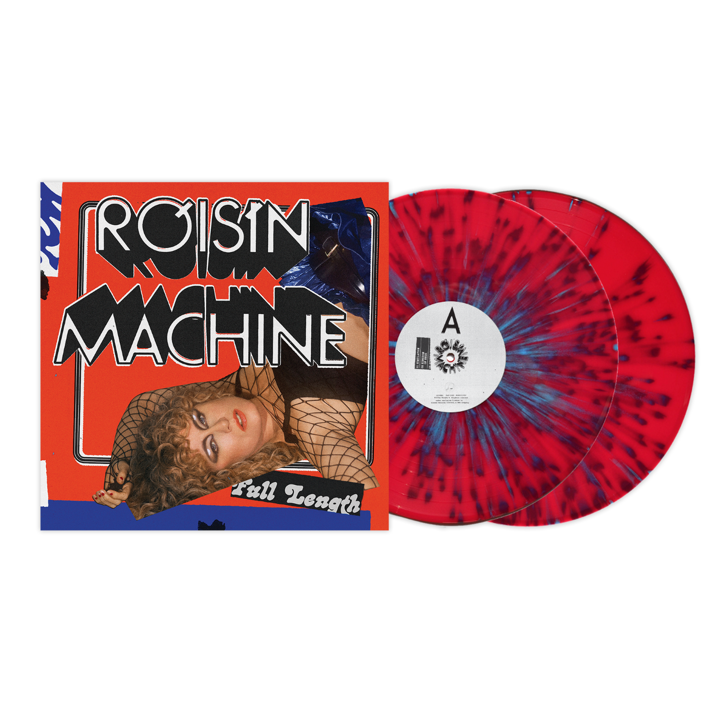 Risn Machine (National Album Day 2021)