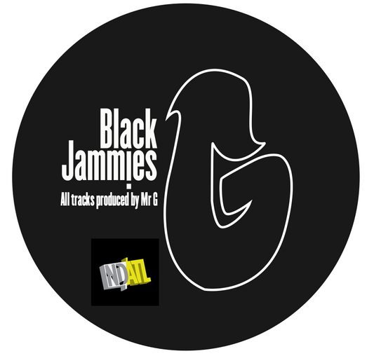 Black Jammies