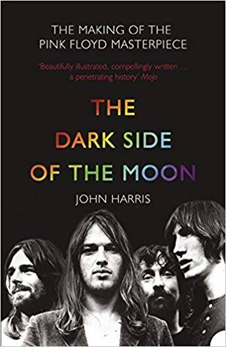 PInk Floyd : Dark Side Of The Moon