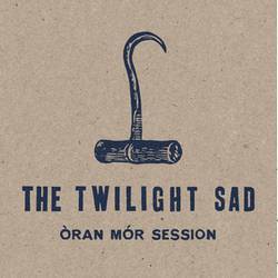 Oran Mor Session